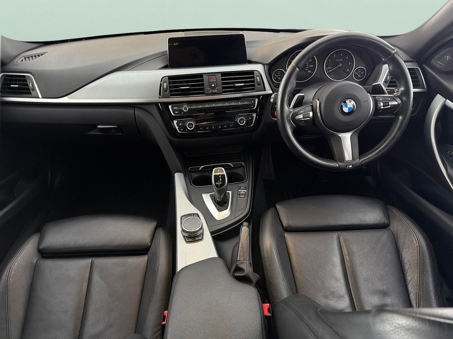 Used BMW 3 Series 2018 for sale - 78137404: Photo 9