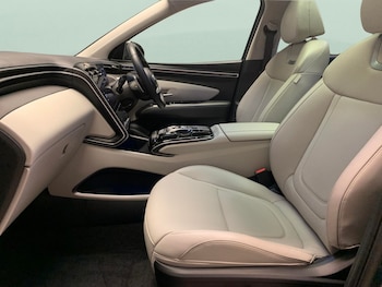 Used Hyundai TUCSON 2023 for sale - 79597172: Photo
