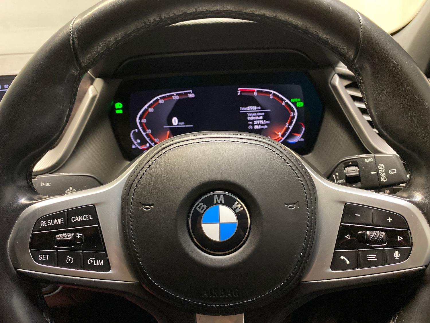 Used BMW 1 Series 2022 for sale - 77819402: Photo 15