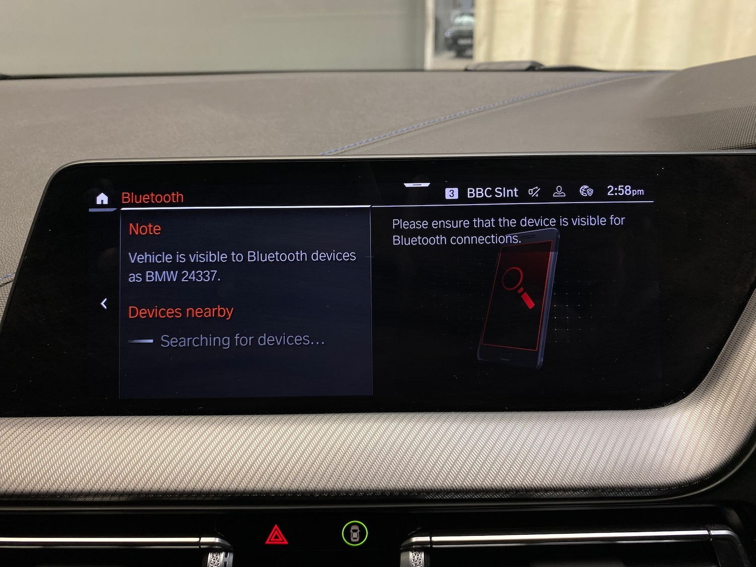 Used BMW 1 Series 2022 for sale - 77819402: Photo 16