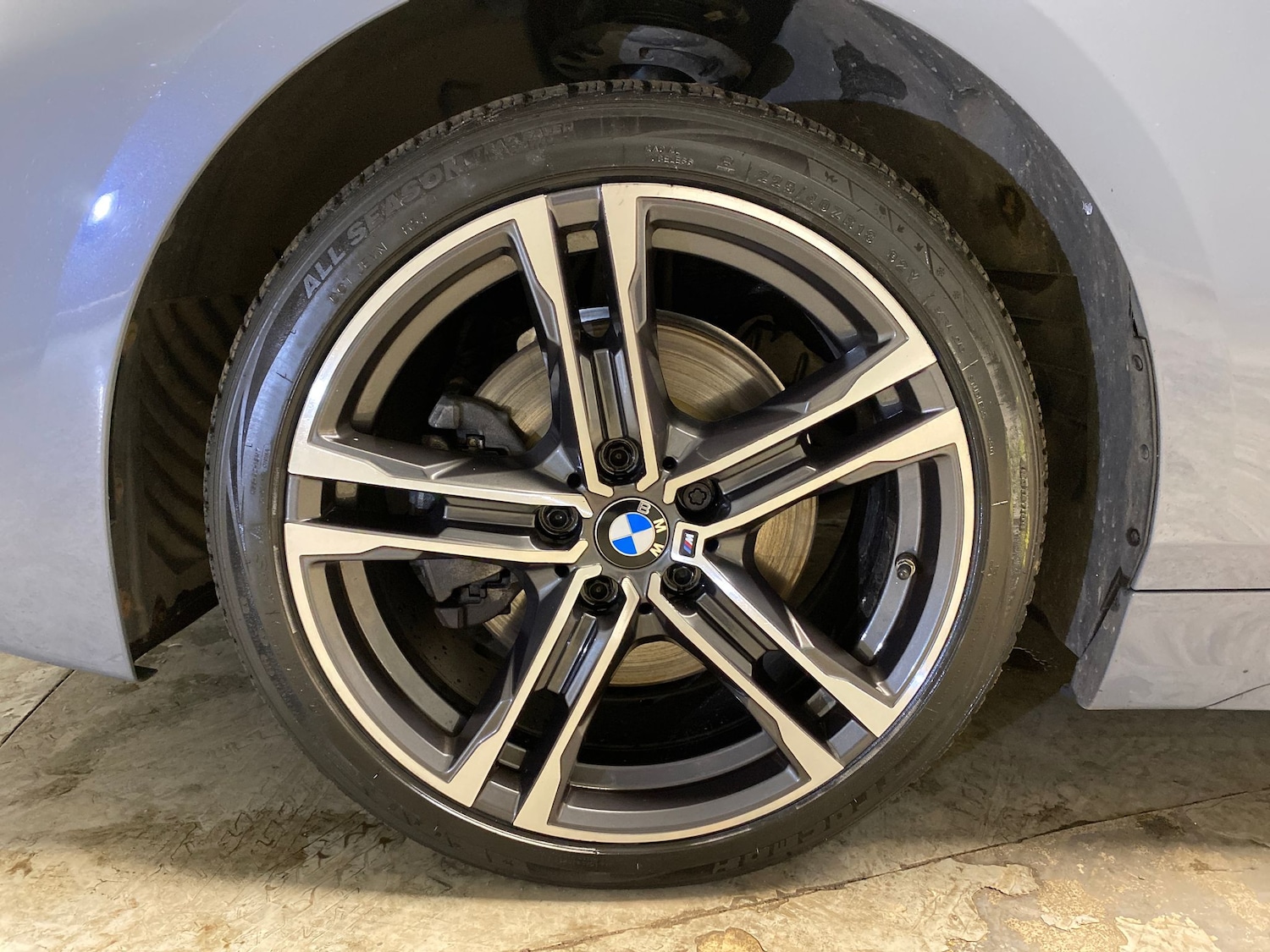 Used BMW 1 Series 2022 for sale - 77819402: Photo 23