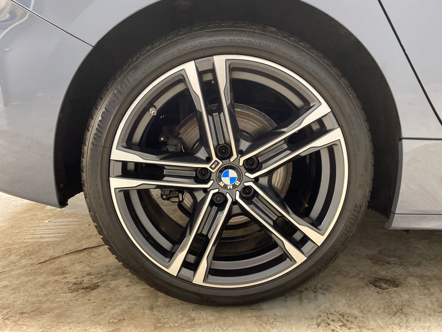 Used BMW 1 Series 2022 for sale - 77819402: Photo 24