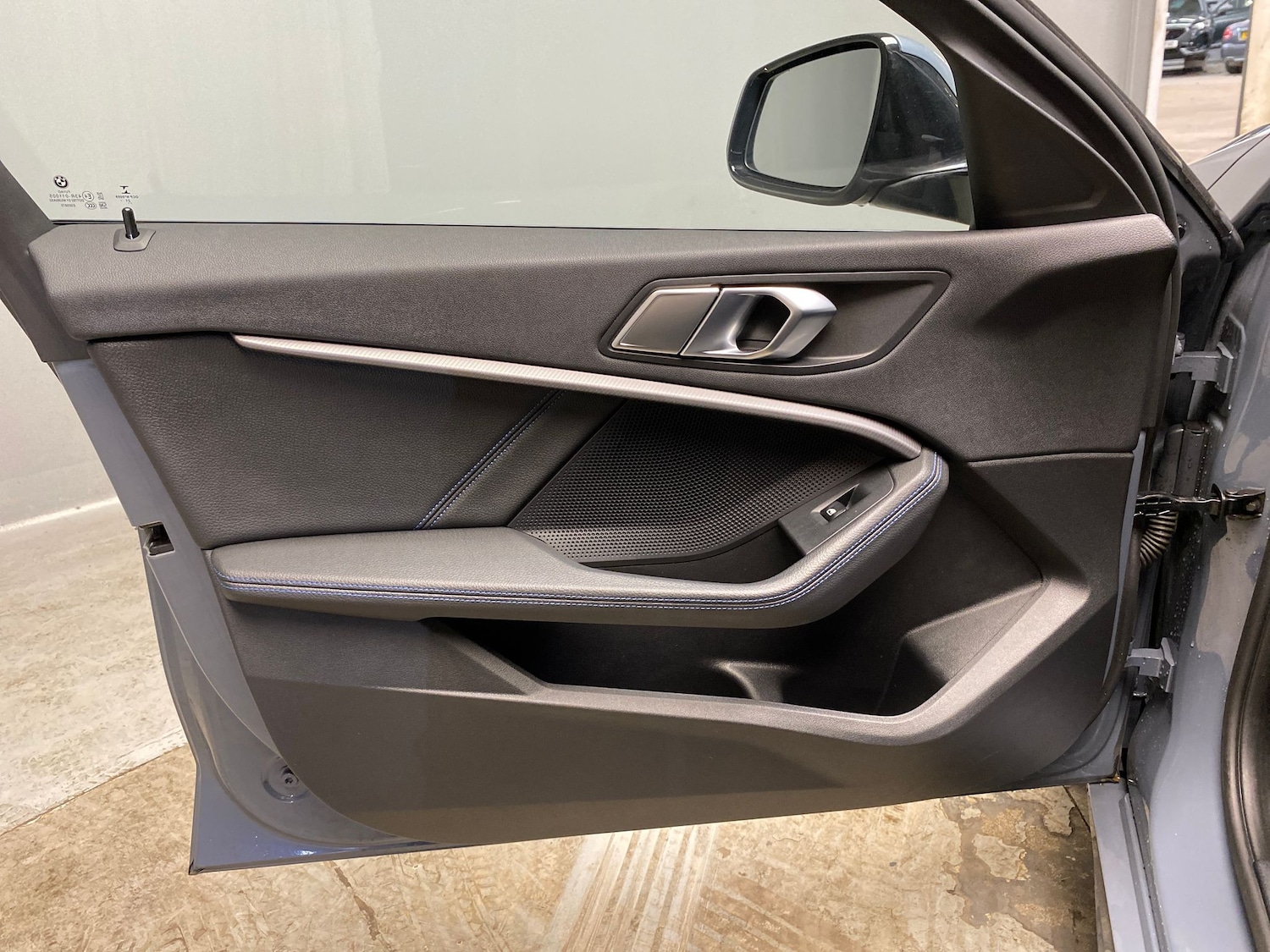 Used BMW 1 Series 2022 for sale - 77819402: Photo 27