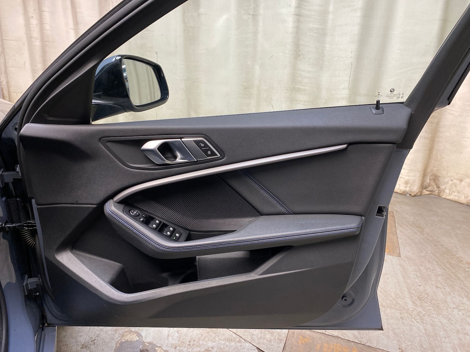 Used BMW 1 Series 2022 for sale - 77819402: Photo 30