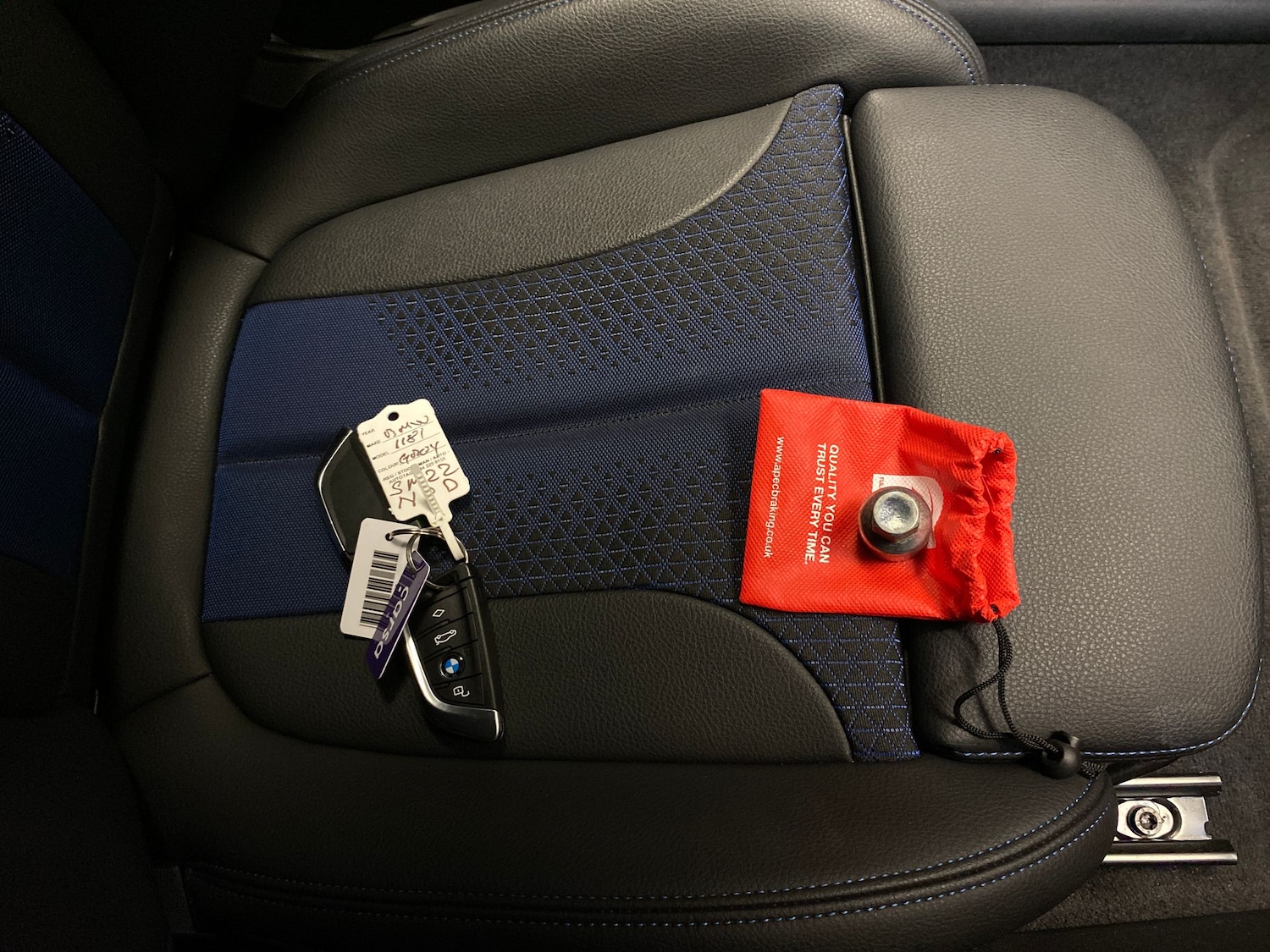 Used BMW 1 Series 2022 for sale - 77819402: Photo 31