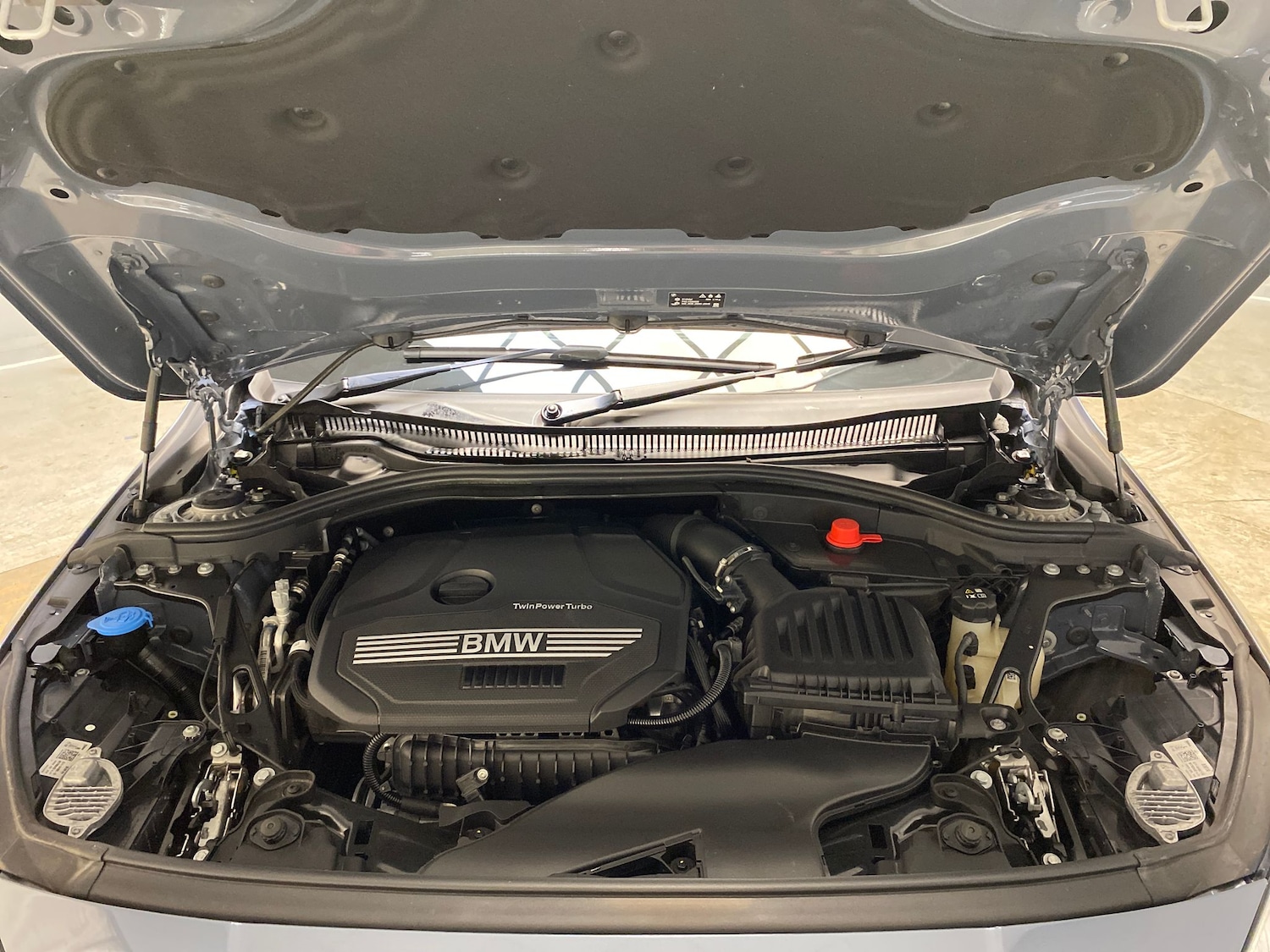 Used BMW 1 Series 2022 for sale - 77819402: Photo 32