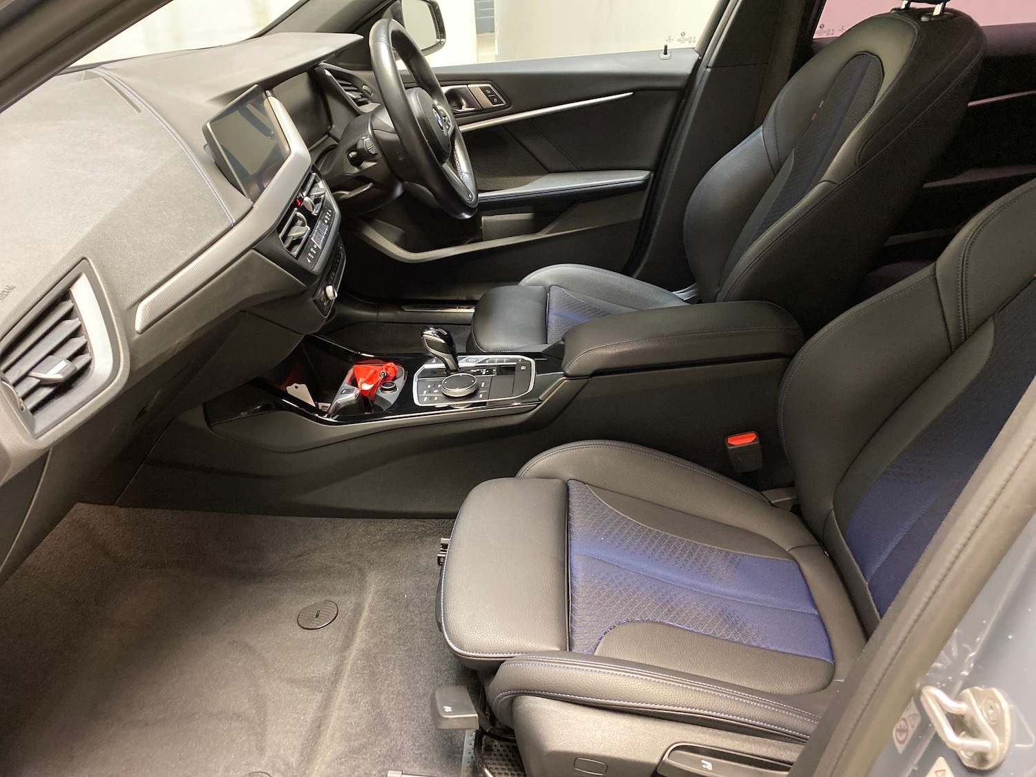 Used BMW 1 Series 2022 for sale - 77819402: Photo 4