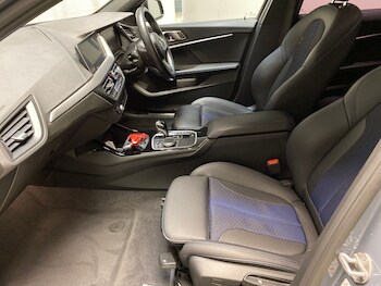 Used BMW 1 Series 2022 for sale - 77819402: Photo