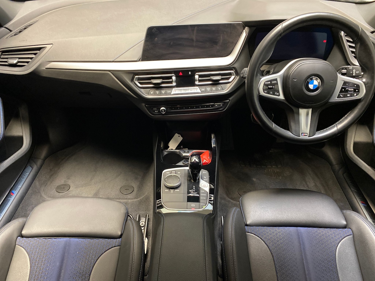 Used BMW 1 Series 2022 for sale - 77819402: Photo 6