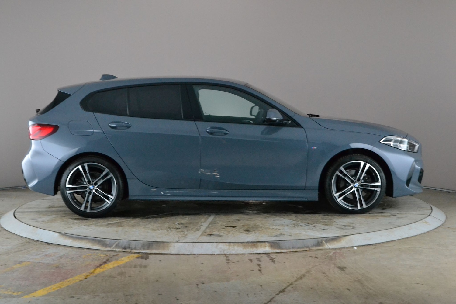 Used BMW 1 Series 2022 for sale - 77819402: Photo 8