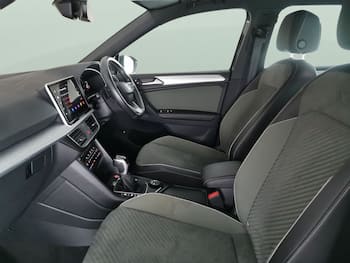 Used SEAT Tarraco 2023 for sale - 79752343: Photo