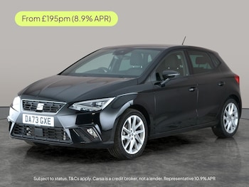 Used SEAT Ibiza 2023 for sale - 77063725: Photo