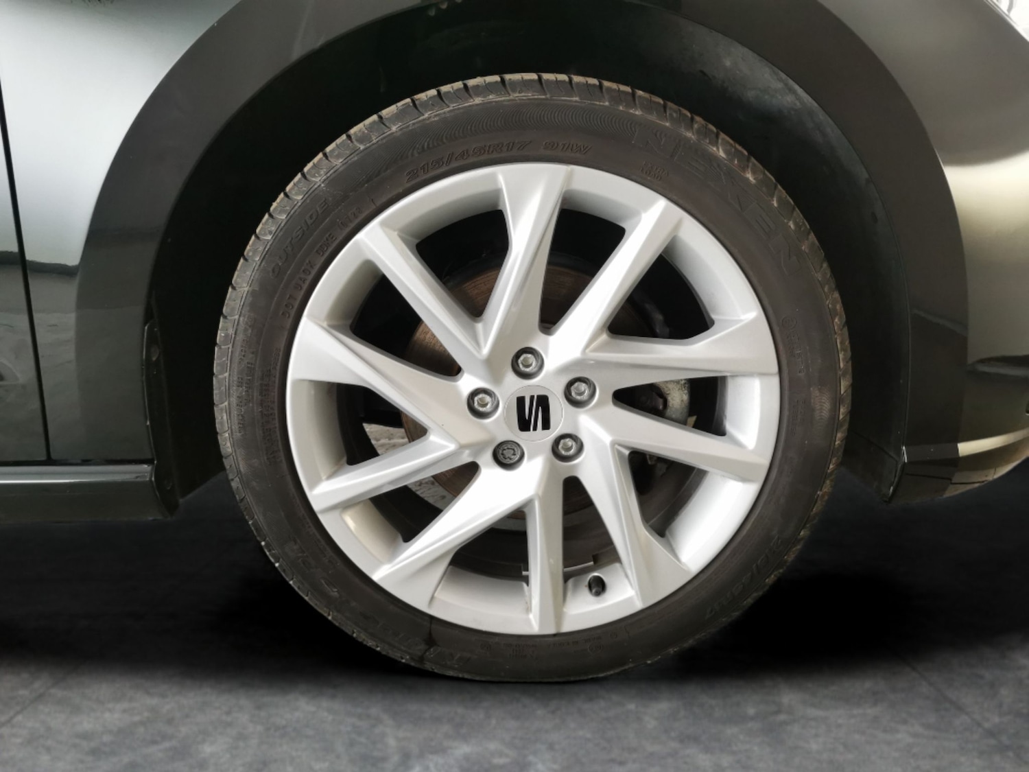 Used SEAT Ibiza 2023 for sale - 77063725: Photo 22