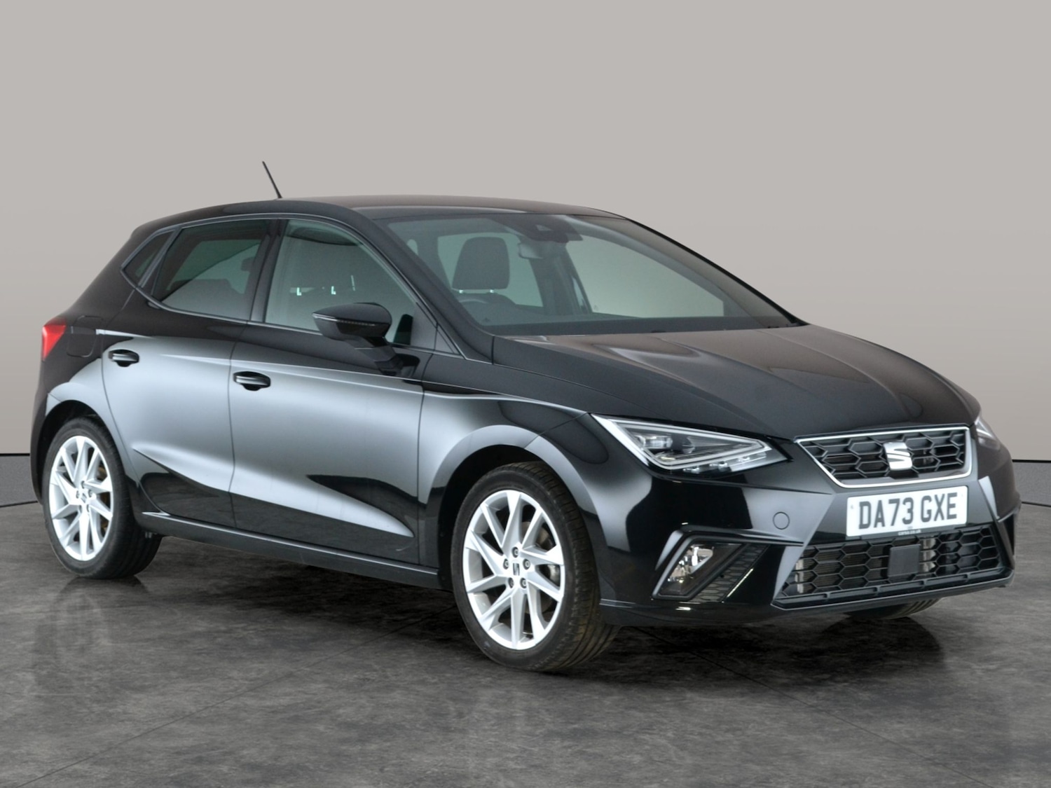 Used SEAT Ibiza 2023 for sale - 77063725: Photo 7
