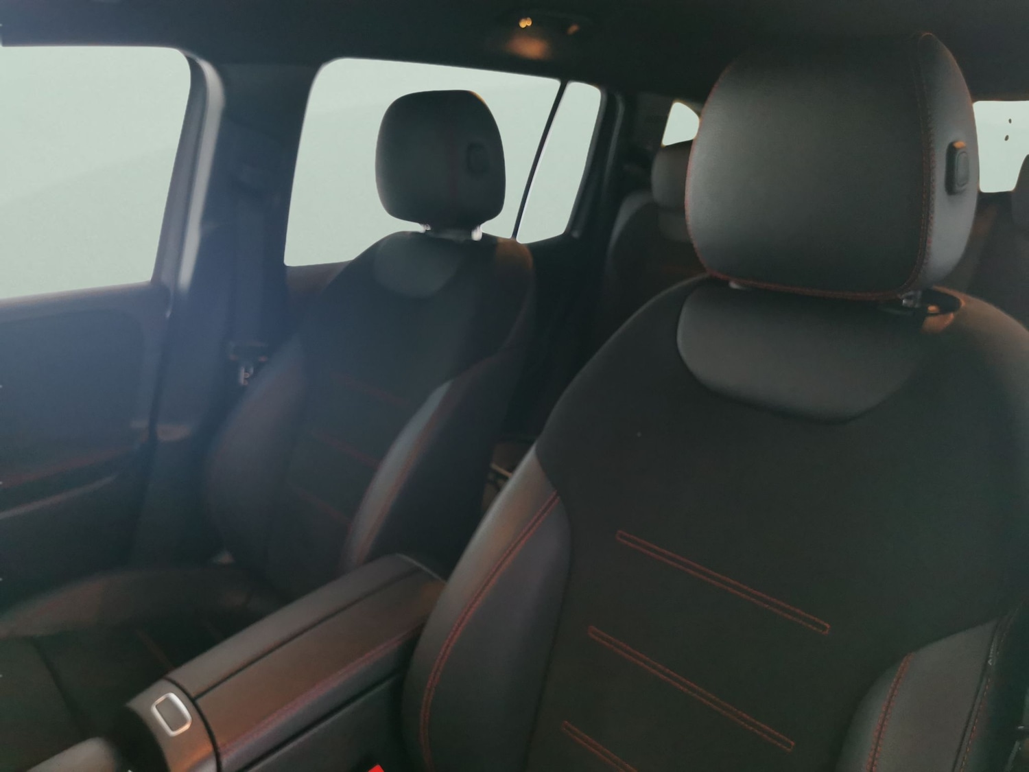 Used Mercedes-Benz EQB 2023 for sale - 77557093: Photo 15