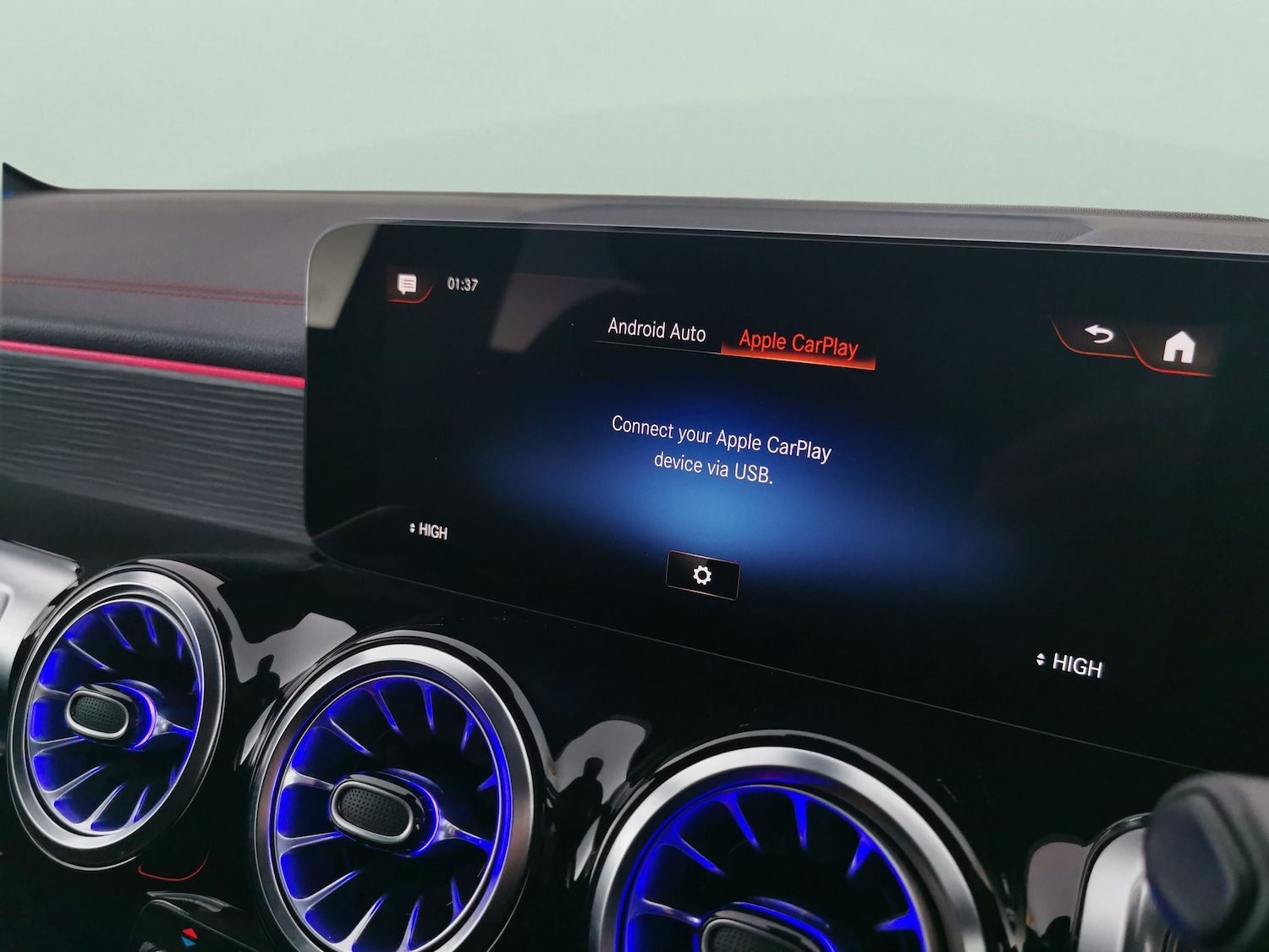 Used Mercedes-Benz EQB 2023 for sale - 77557093: Photo 16