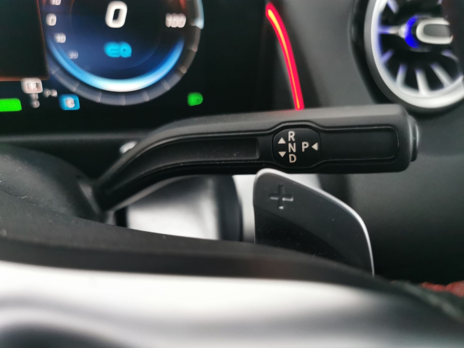 Used Mercedes-Benz EQB 2023 for sale - 77557093: Photo 22