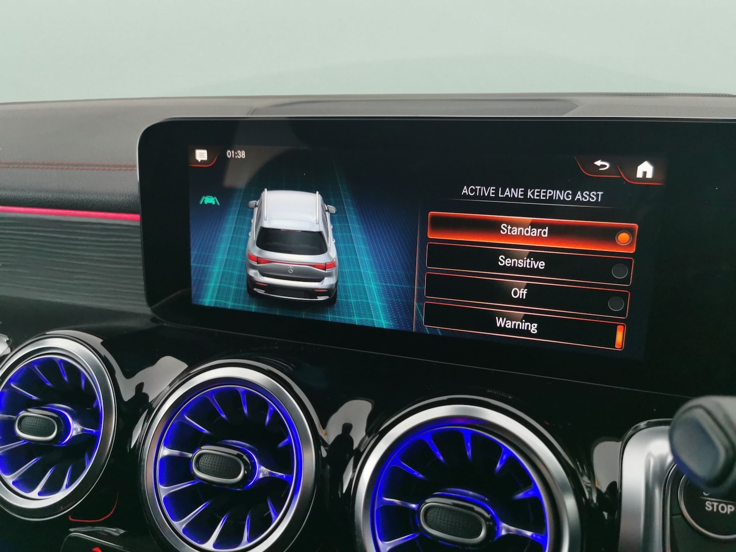 Used Mercedes-Benz EQB 2023 for sale - 77557093: Photo 24