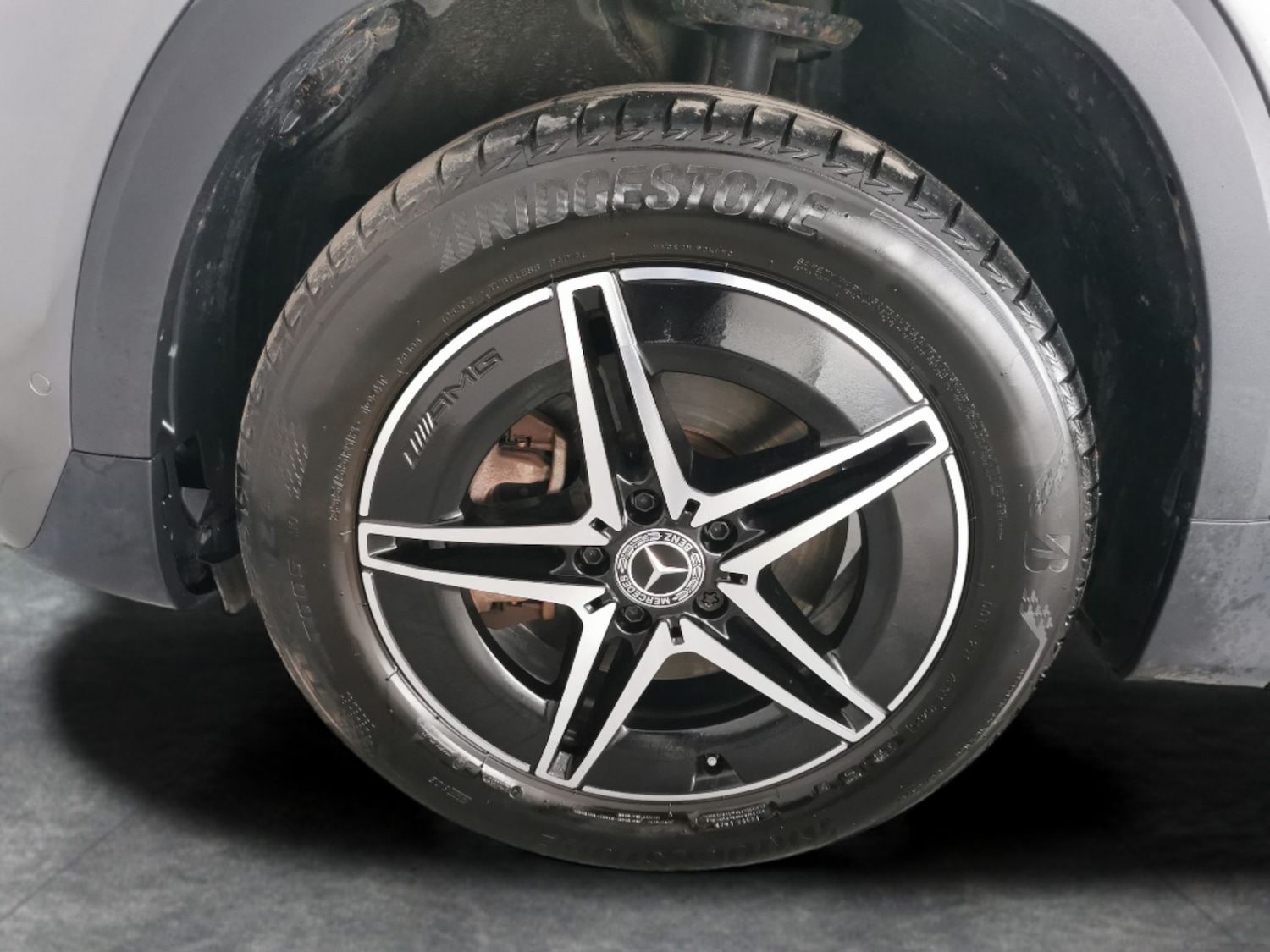 Used Mercedes-Benz EQB 2023 for sale - 77557093: Photo 26