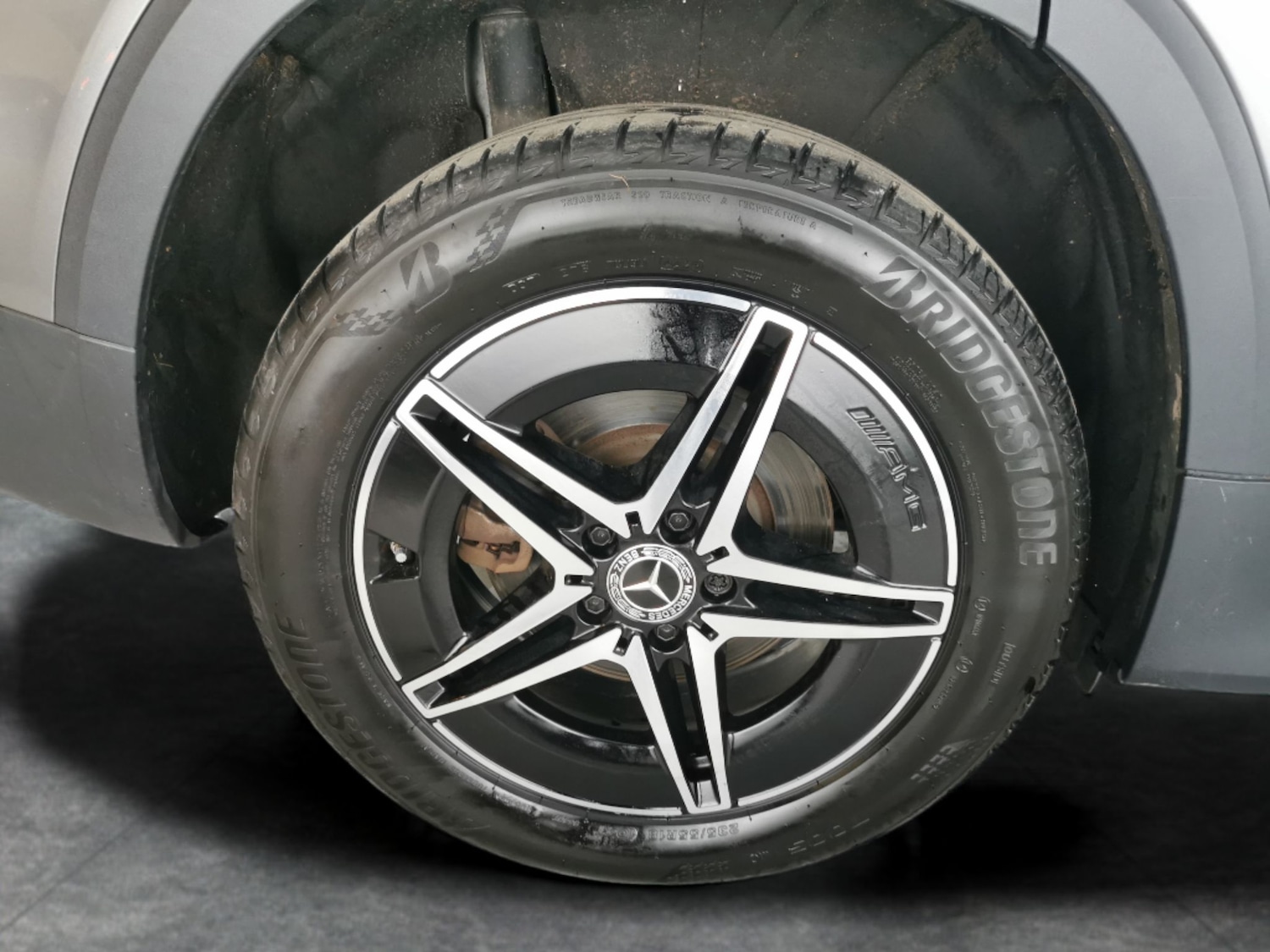 Used Mercedes-Benz EQB 2023 for sale - 77557093: Photo 28