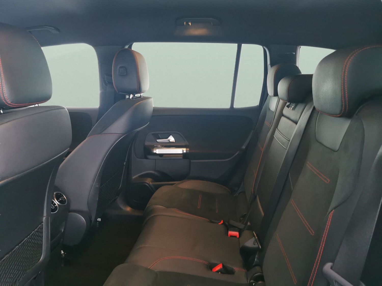 Used Mercedes-Benz EQB 2023 for sale - 77557093: Photo 29