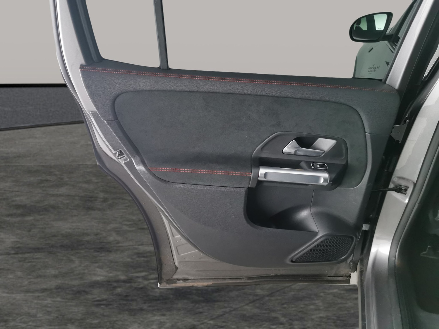 Used Mercedes-Benz EQB 2023 for sale - 77557093: Photo 31