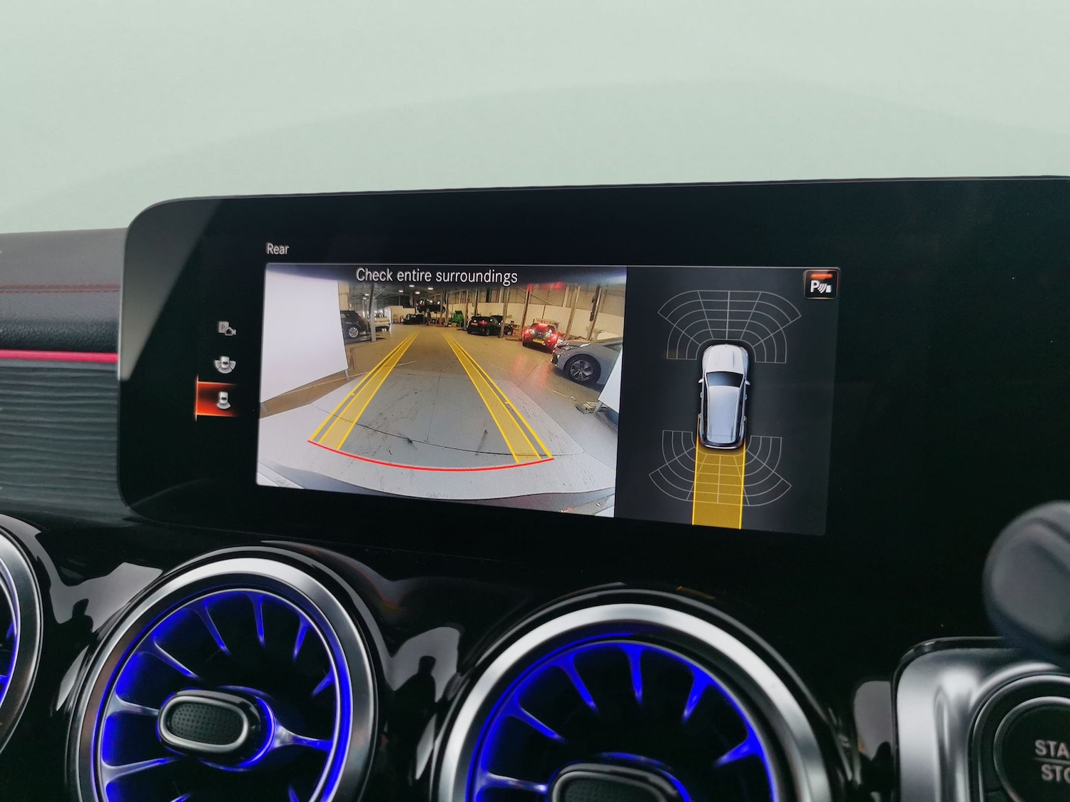 Used Mercedes-Benz EQB 2023 for sale - 77557093: Photo 5