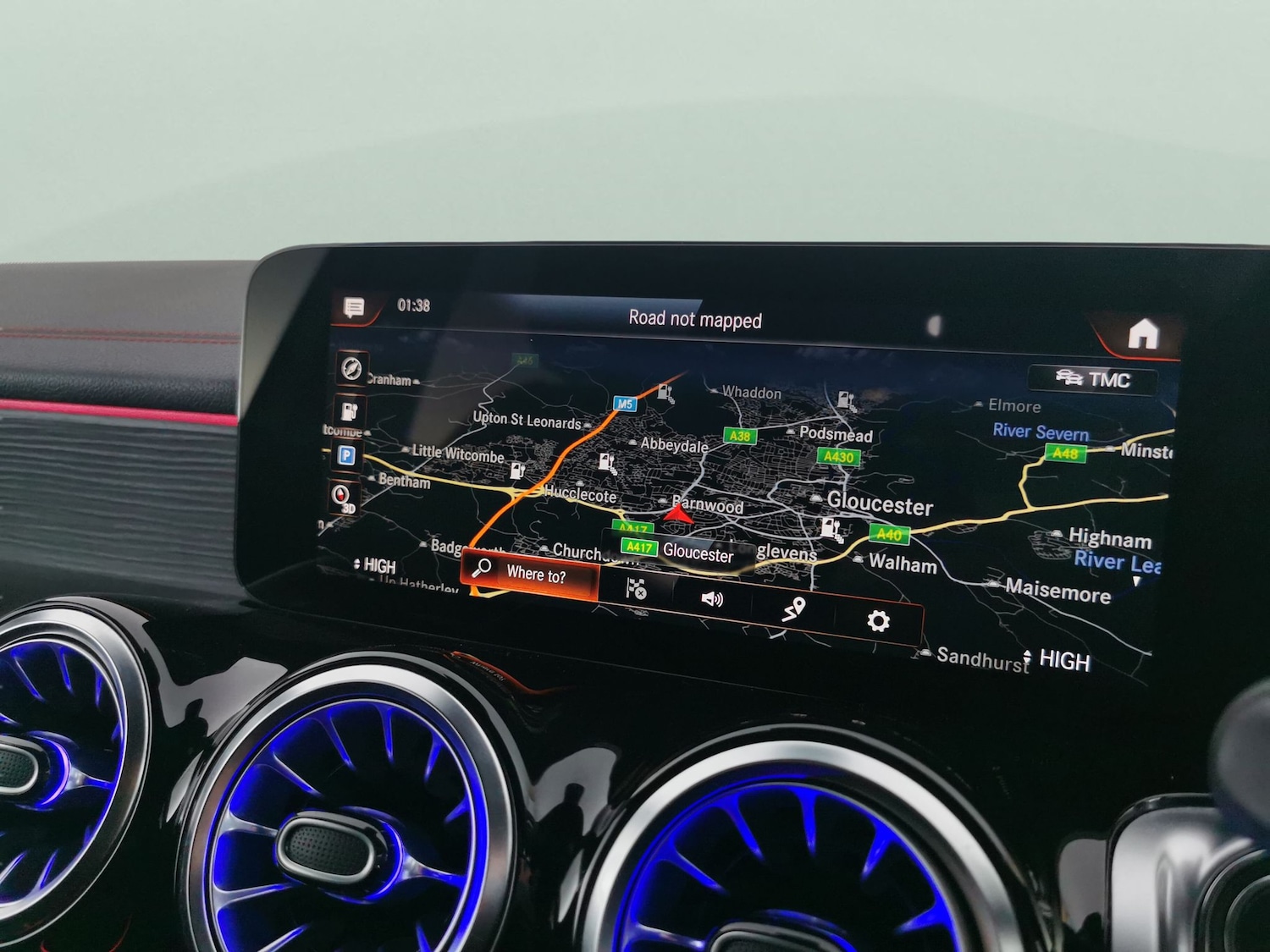 Used Mercedes-Benz EQB 2023 for sale - 77557093: Photo 6