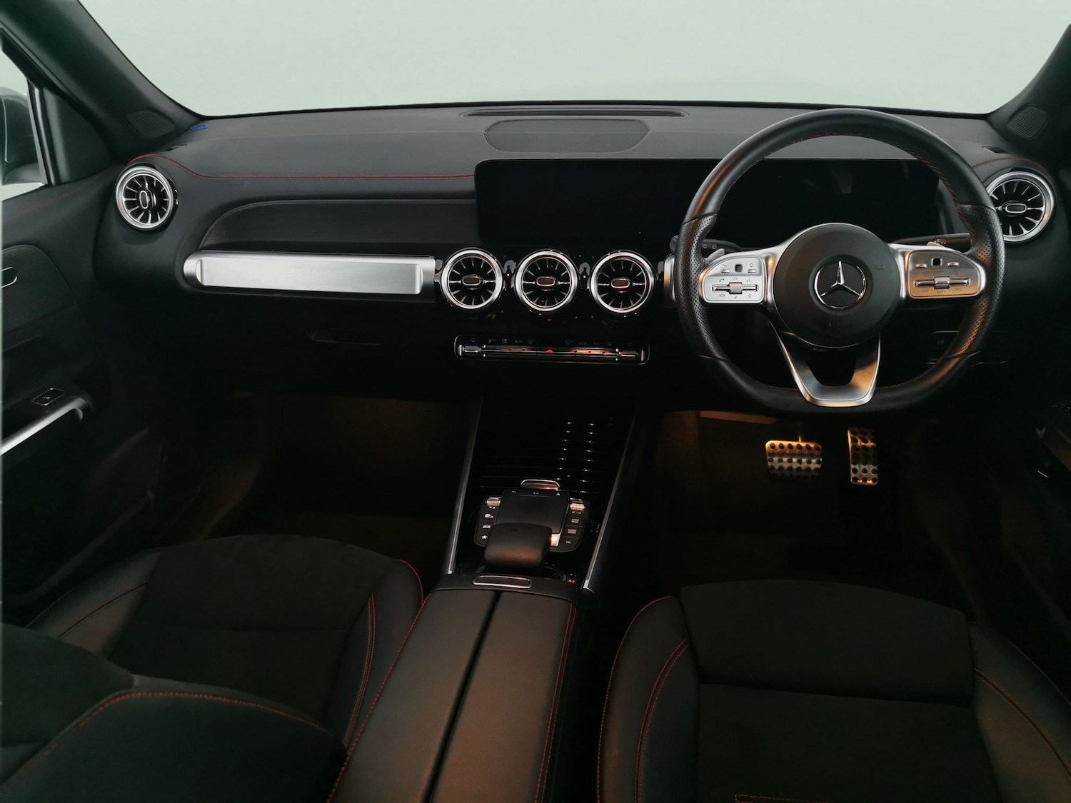 Used Mercedes-Benz EQB 2023 for sale - 77557093: Photo 7