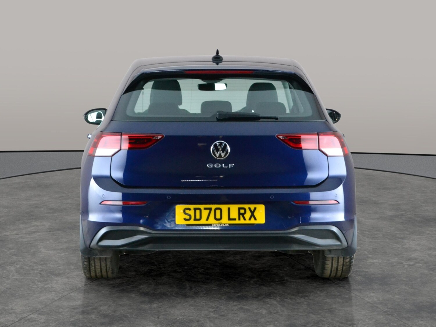 Used Volkswagen Golf 2020 for sale - 78178130: Photo 10