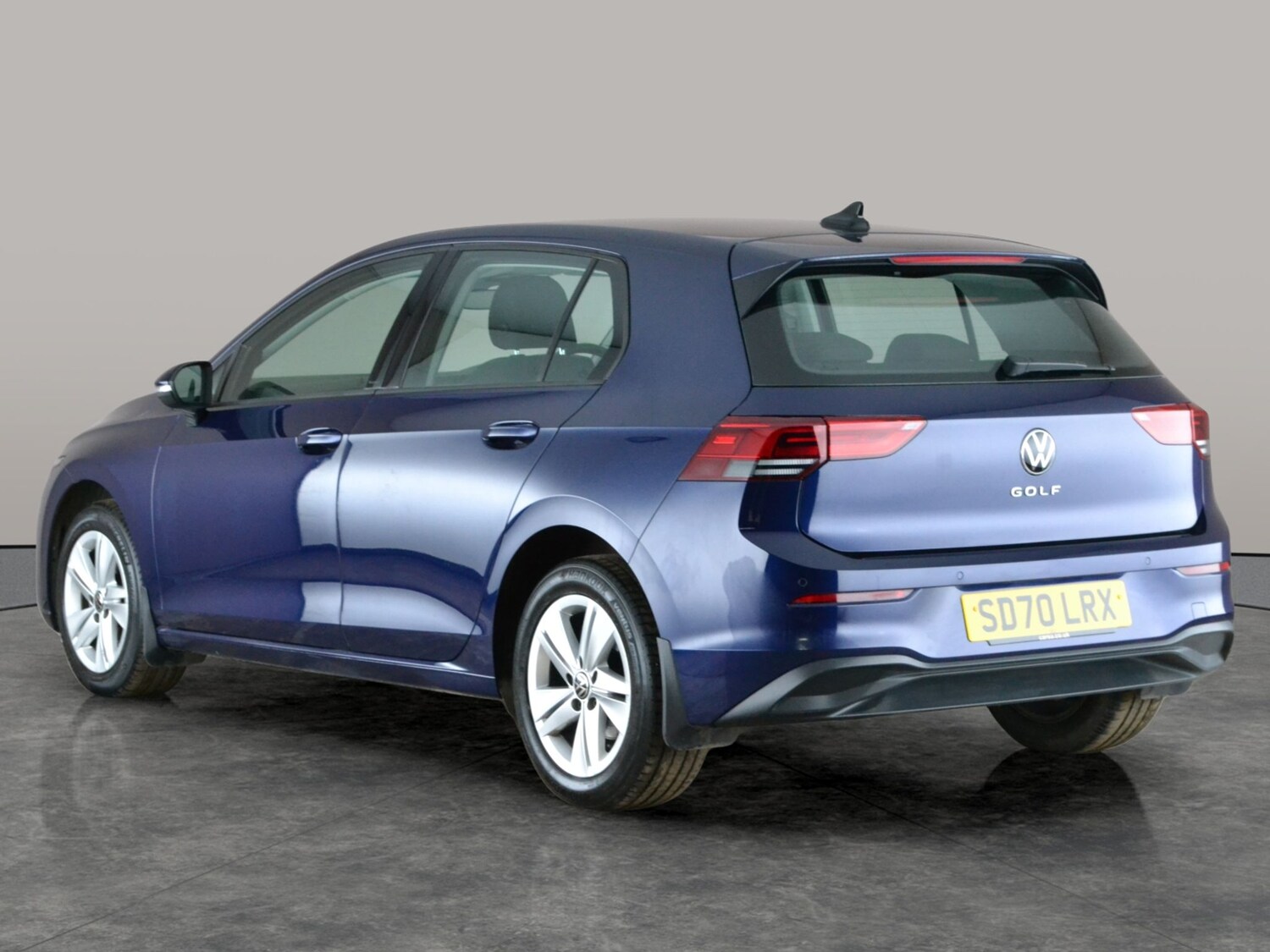Used Volkswagen Golf 2020 for sale - 78178130: Photo 11