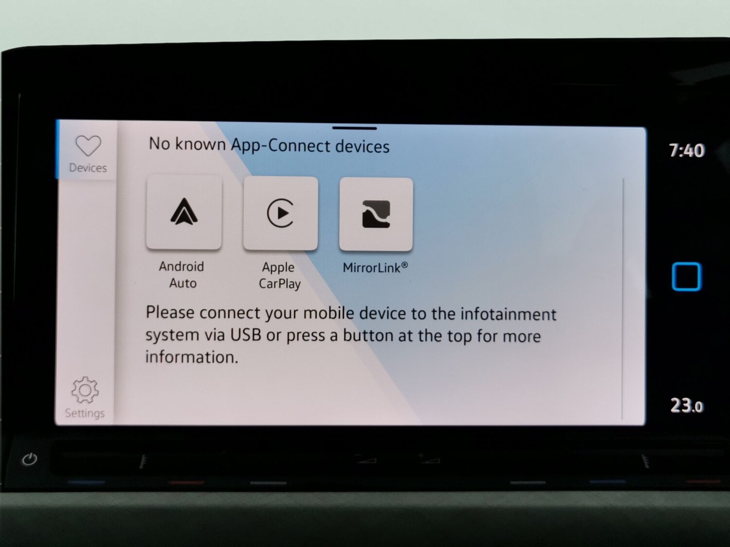 Used Volkswagen Golf 2020 for sale - 78178130: Photo 14