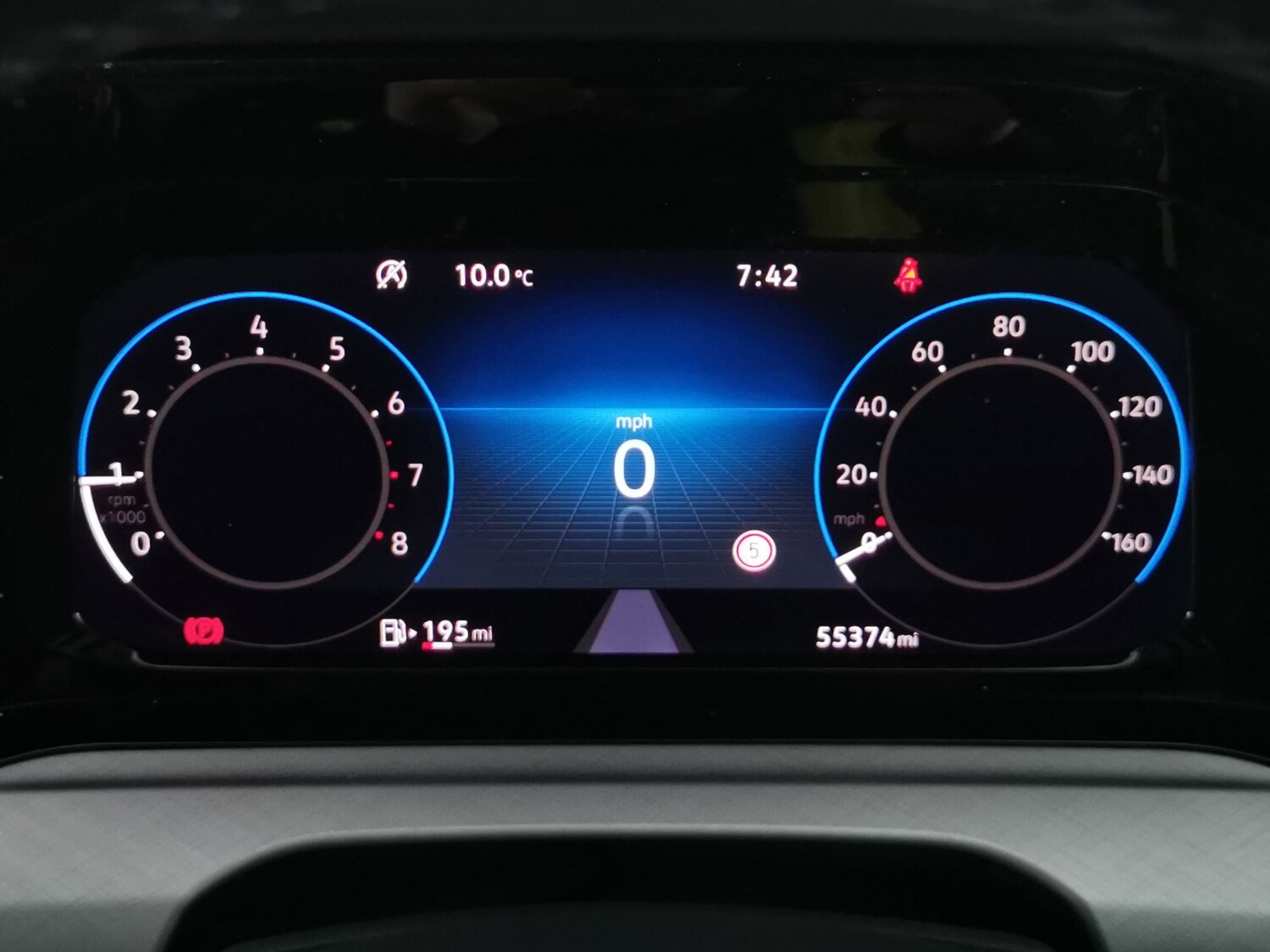 Used Volkswagen Golf 2020 for sale - 78178130: Photo 21