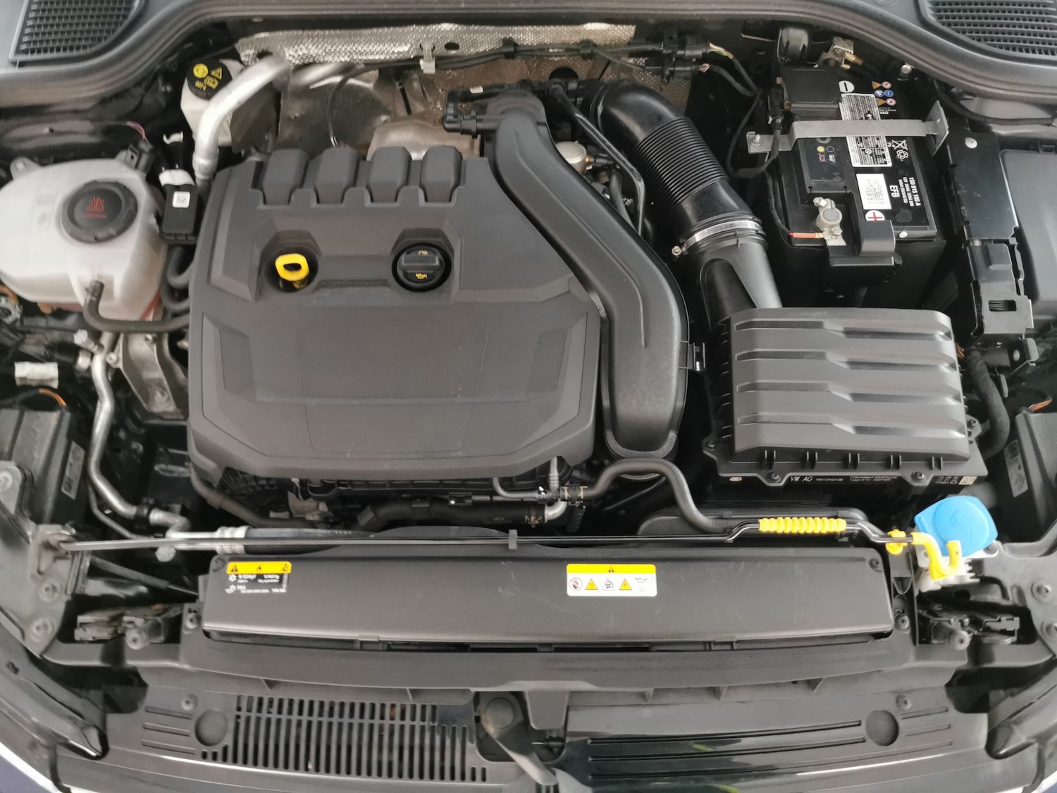 Used Volkswagen Golf 2020 for sale - 78178130: Photo 31