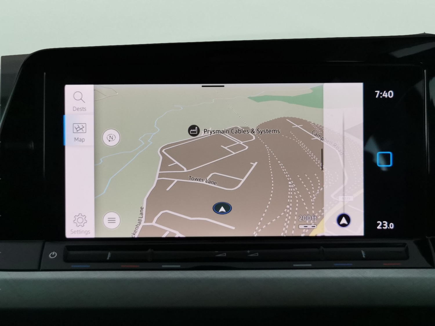 Used Volkswagen Golf 2020 for sale - 78178130: Photo 5