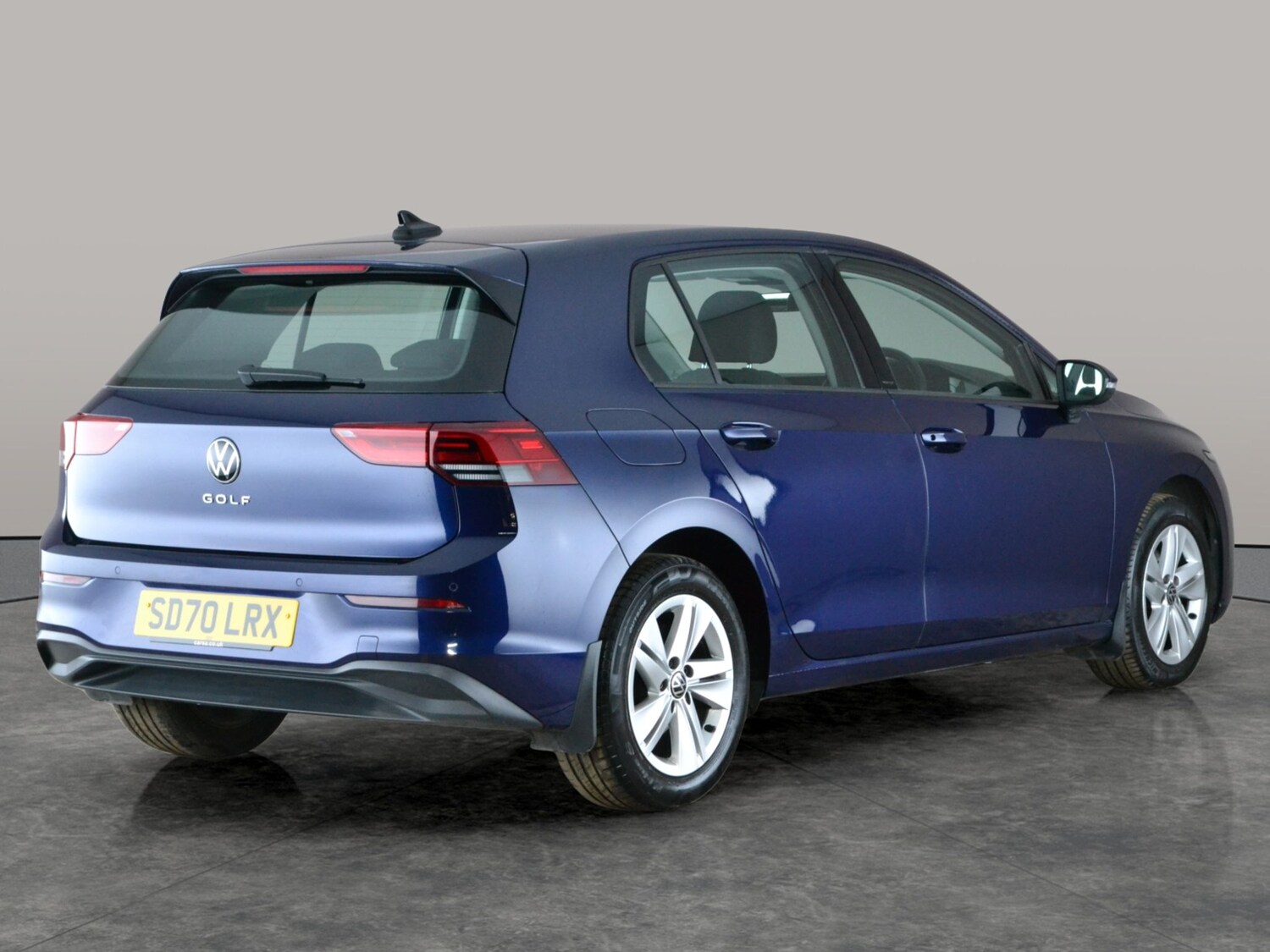 Used Volkswagen Golf 2020 for sale - 78178130: Photo 9