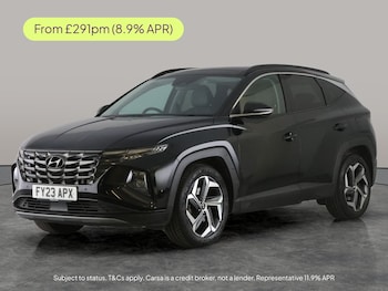 Used Hyundai TUCSON 2023 for sale - 79206985: Photo