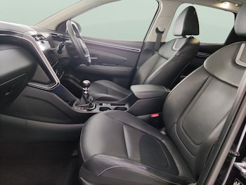 Used Hyundai TUCSON 2023 for sale - 79206985: Photo