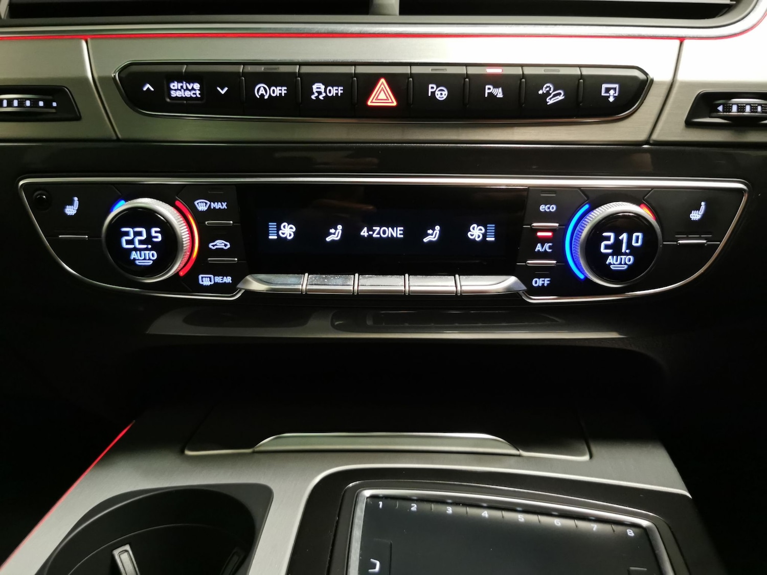 Used Audi Q7 2017 for sale - 76518393: Photo 19