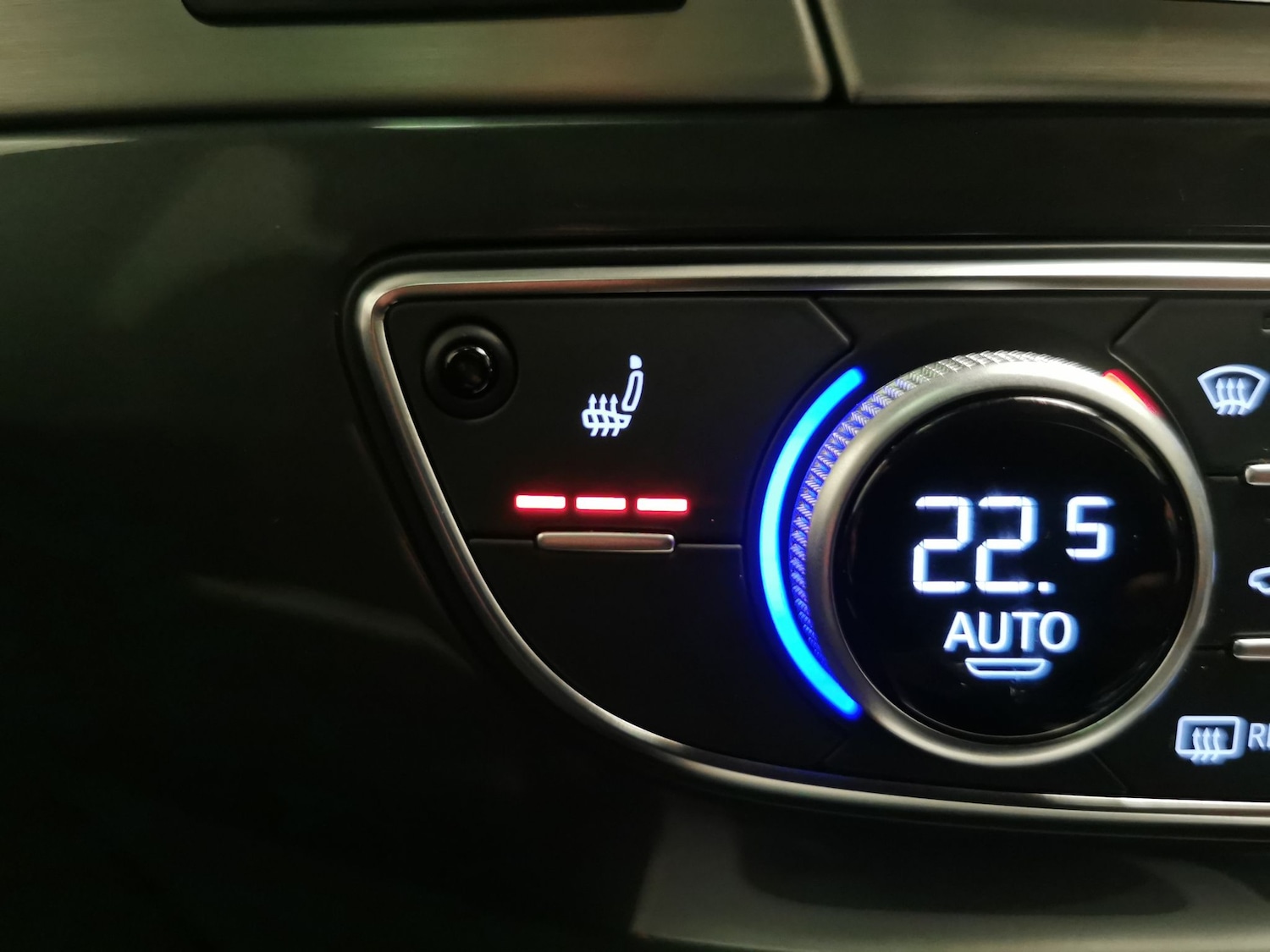 Used Audi Q7 2017 for sale - 76518393: Photo 20