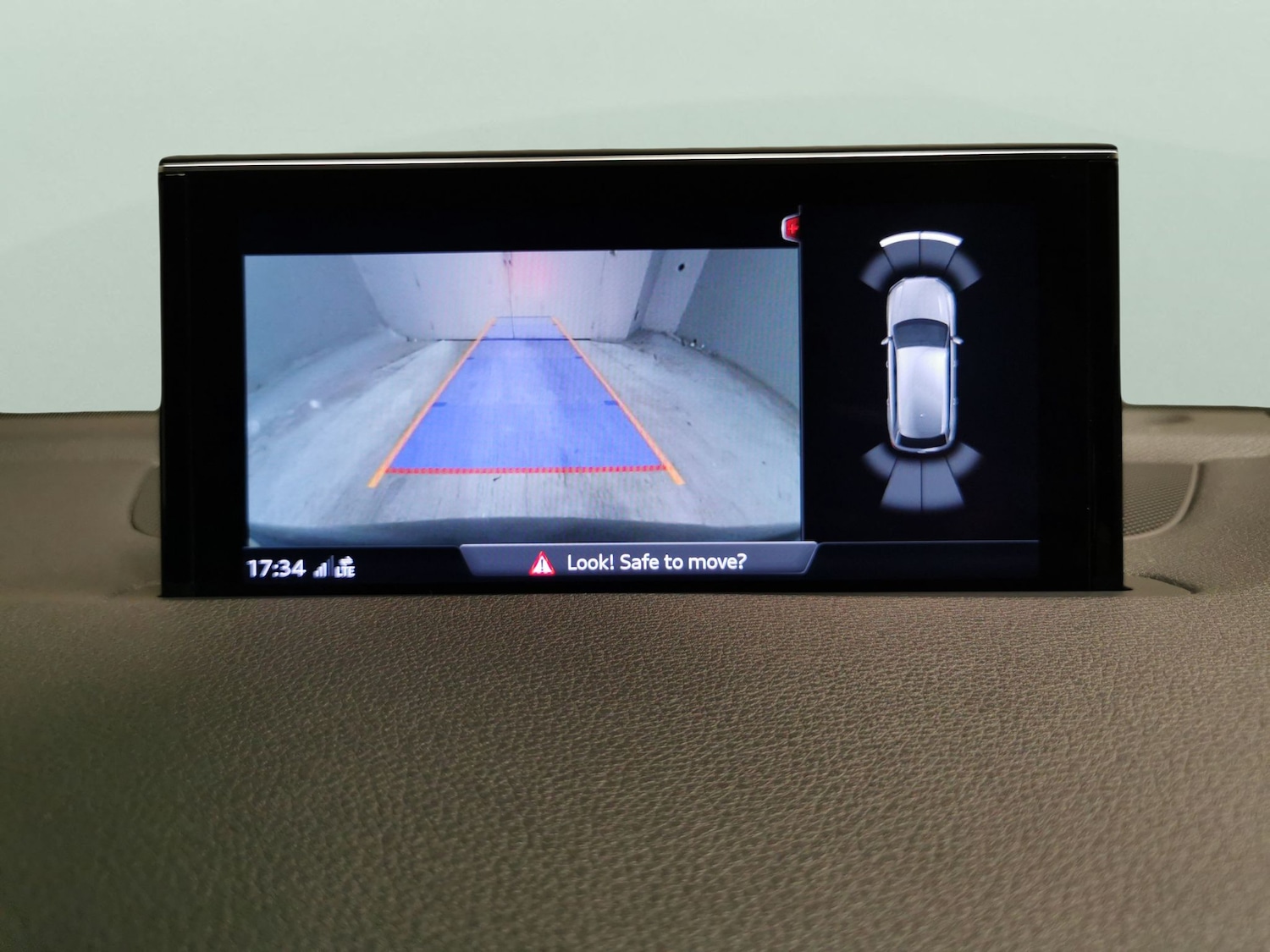 Used Audi Q7 2017 for sale - 76518393: Photo 7