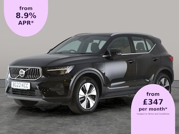 Used Volvo XC40 2022 for sale - 75597378: Photo