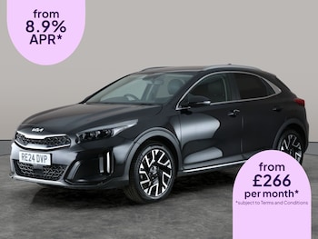 2024 - 1.5T GDi ISG 3 5dr