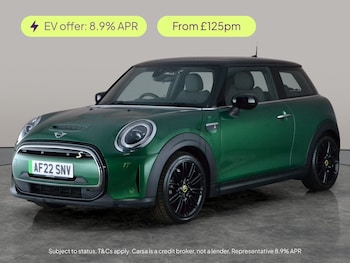 Used MINI Hatch 2022 for sale - 78237760: Photo
