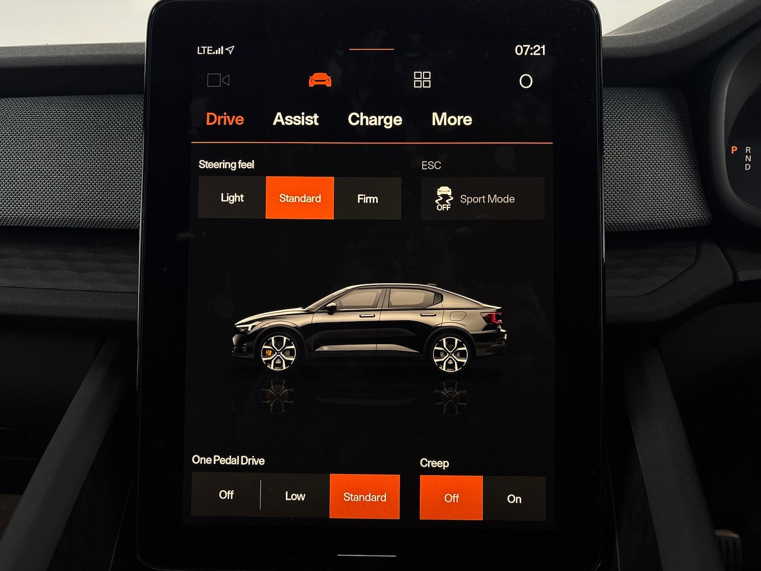 Used Polestar Polestar 2 2023 for sale - 77701787: Photo 20