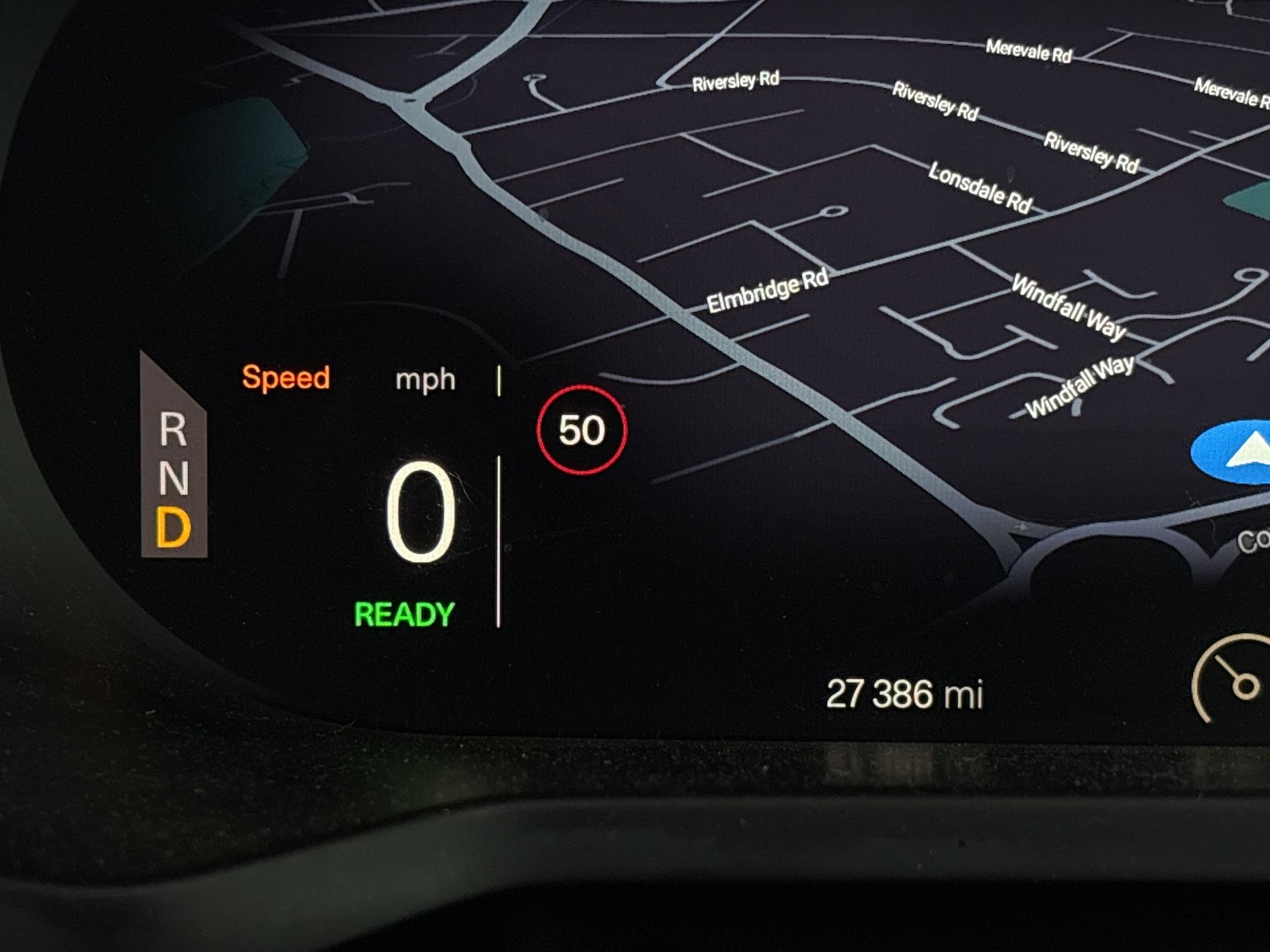 Used Polestar Polestar 2 2023 for sale - 77701787: Photo 23