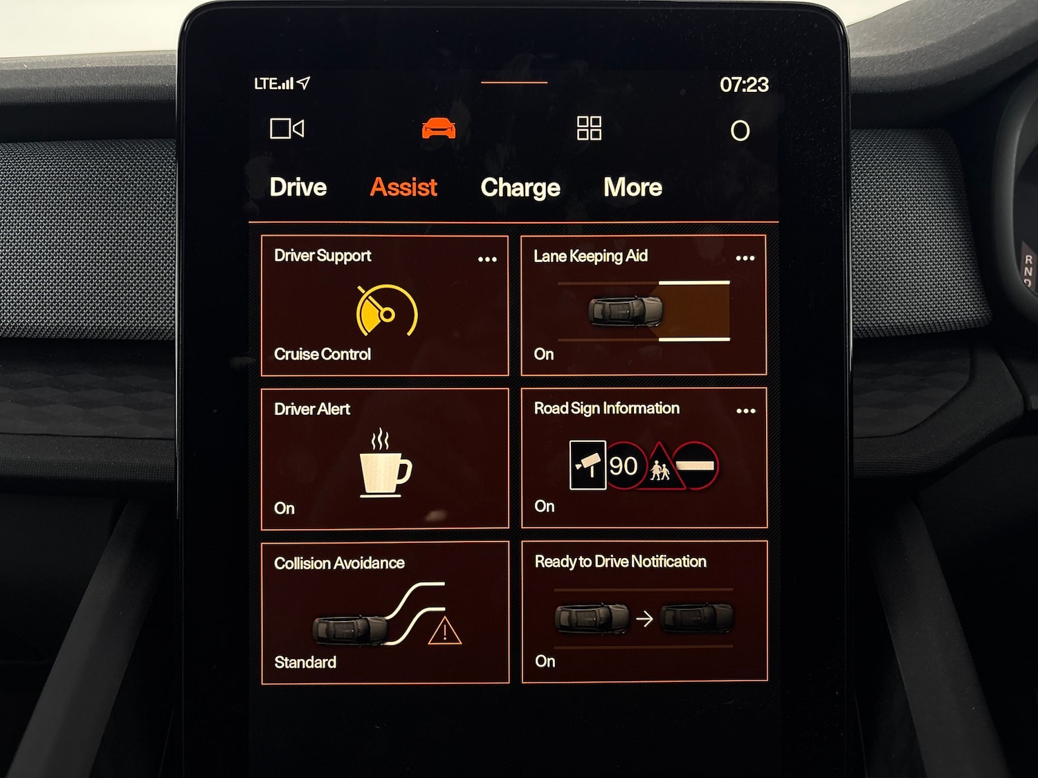 Used Polestar Polestar 2 2023 for sale - 77701787: Photo 24