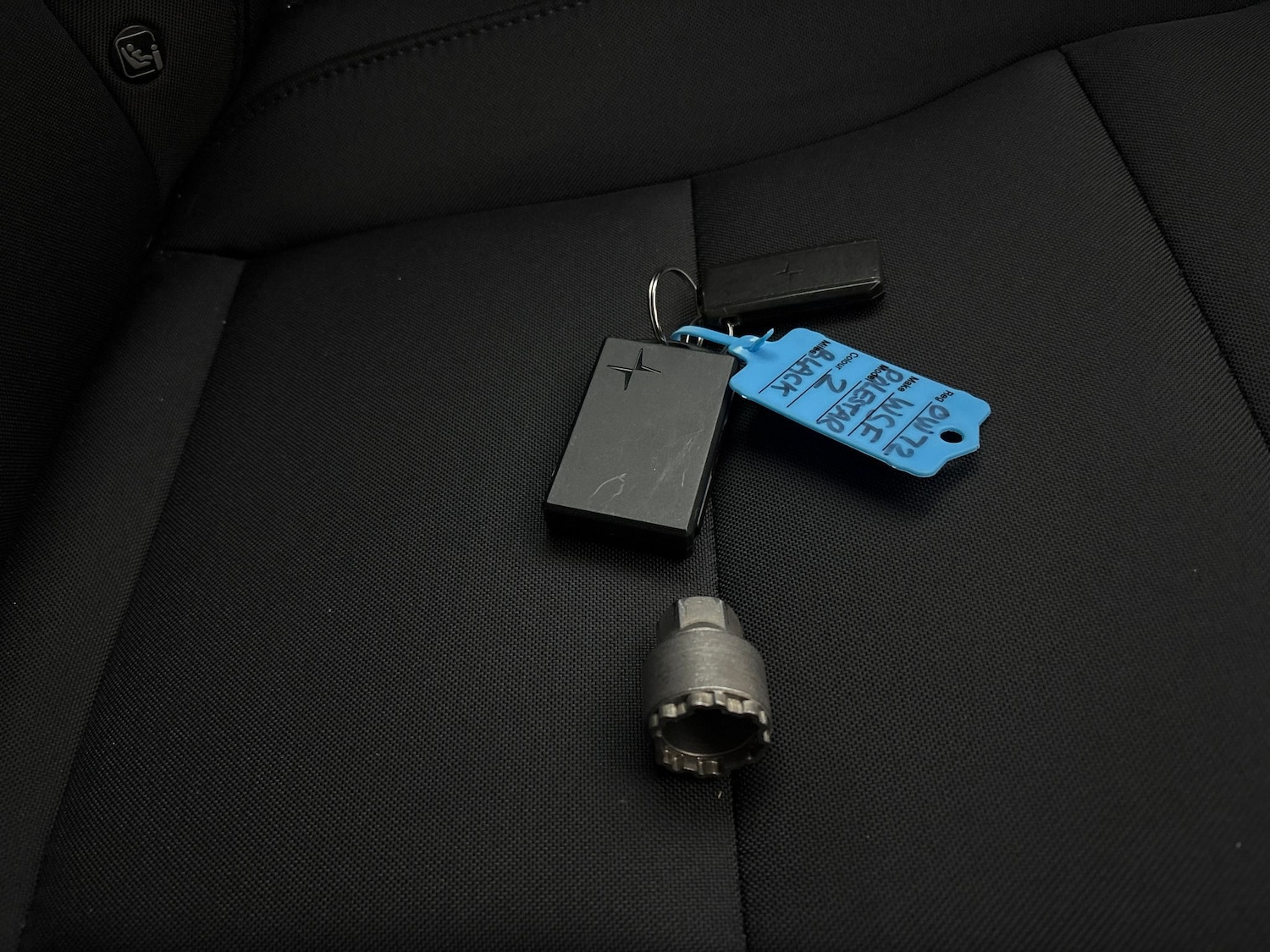 Used Polestar Polestar 2 2023 for sale - 77701787: Photo 39