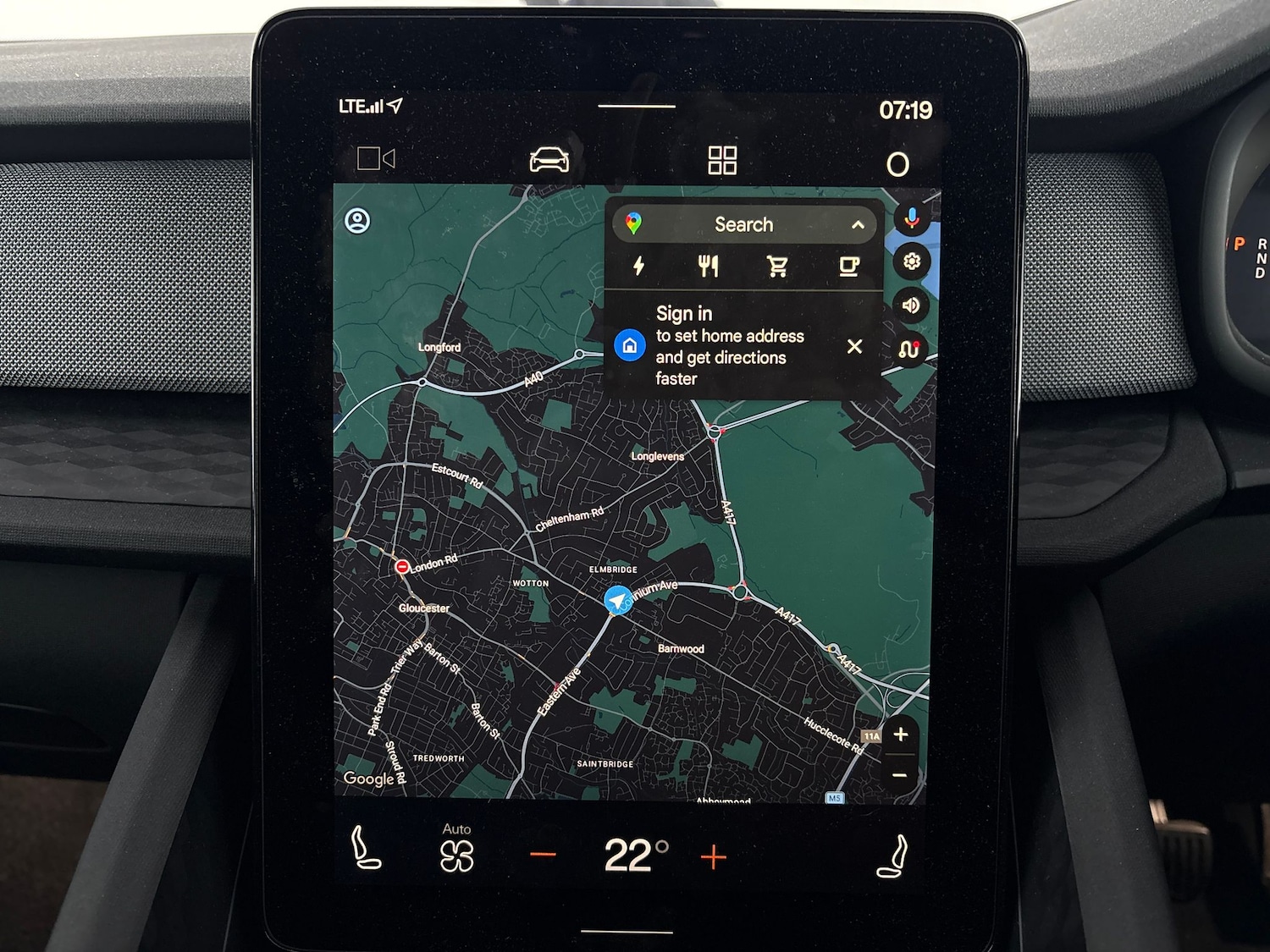 Used Polestar Polestar 2 2023 for sale - 77701787: Photo 6