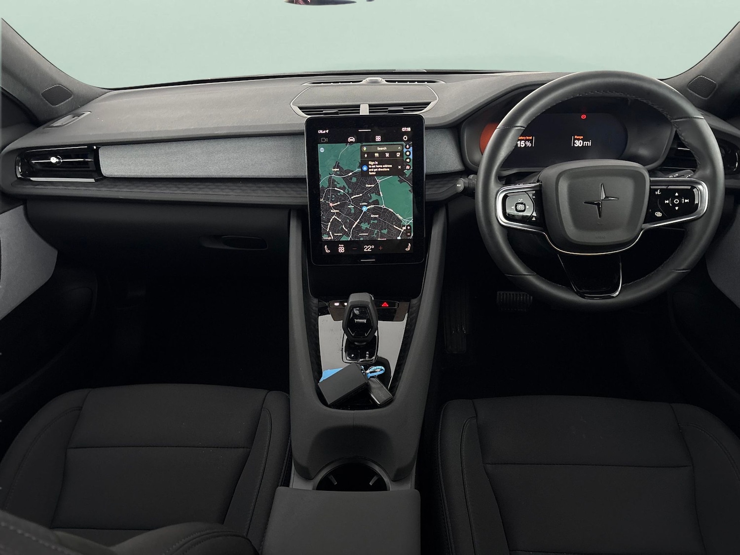 Used Polestar Polestar 2 2023 for sale - 77701787: Photo 7